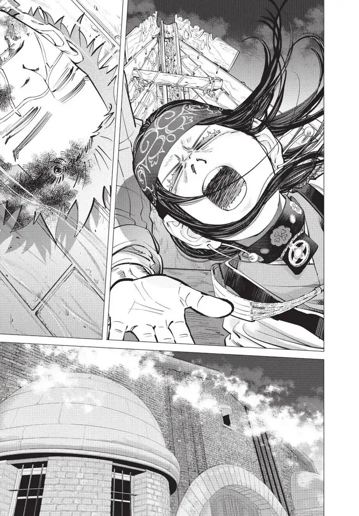 Golden Kamuy Chapter 138 image 18_optimized